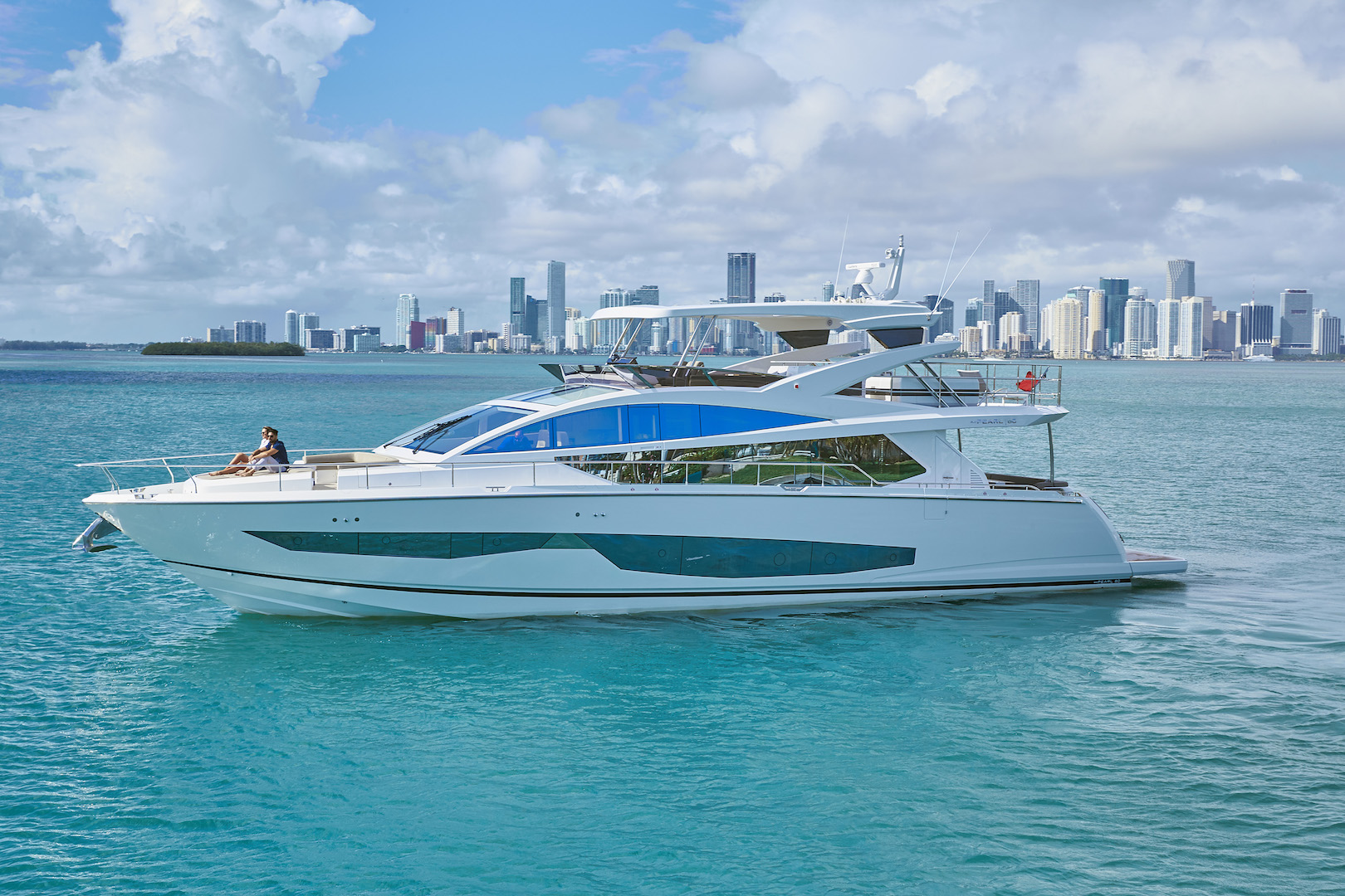 pearl 80 motor yacht